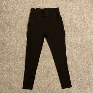 Pop fit leggings
